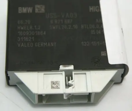 BMW 7 G11 G12 Other control units/modules 66206821887 6821887
