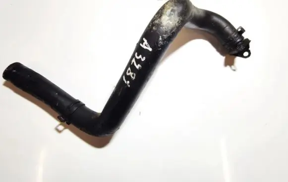 Opel Tigra A Breather hose/pipe 90528192 21462