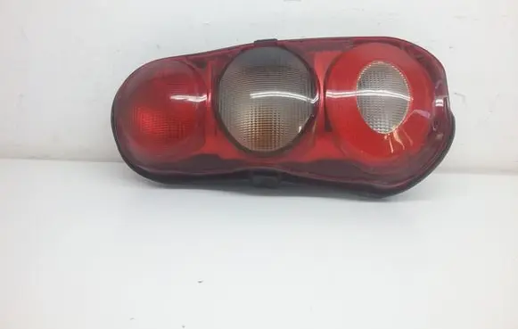 Smart ForTwo I Rear/tail lights 253033L