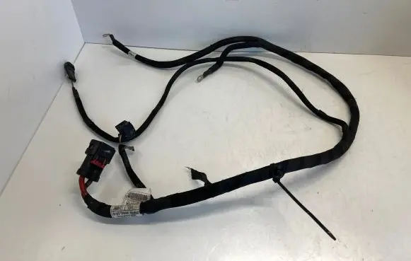 Iveco Daily 6th gen Other wiring loom 5802400935