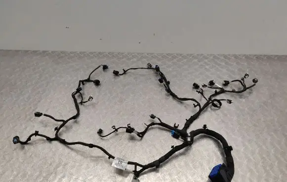 Ford Transit Courier II Other wiring loom R2XT12C508CD