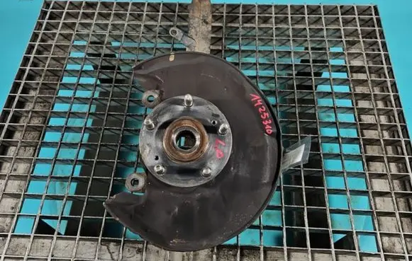 Honda Accord Front wheel hub spindle knuckle IMPRK1425310