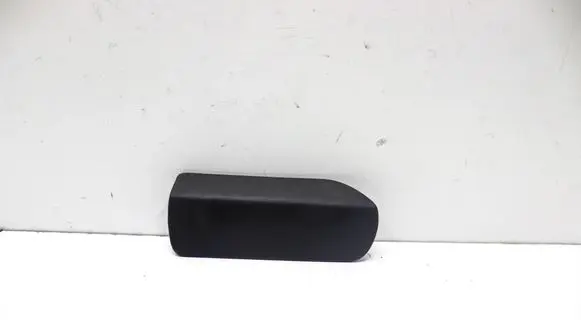 Porsche Panamera (970) Engine bonnet (hood) release handle 7L0823533D