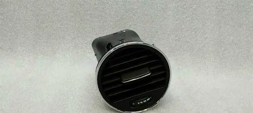 Mercedes-Benz CLS AMG C219 Dash center air vent grill A2198300254