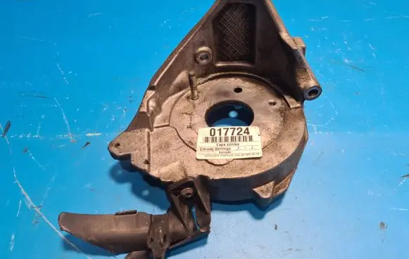 Citroen Berlingo Engine mount bracket 96389217