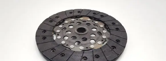 Ford Transit Clutch pressure plate 