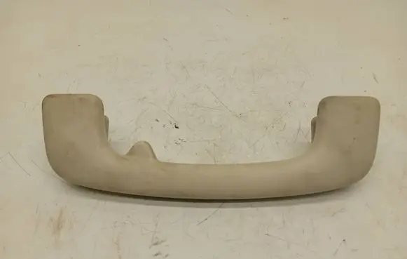 Citroen C4 I Front interior roof grab handle 9649903077