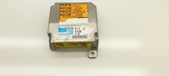Toyota Avensis Verso Airbag control unit/module 8917044050 2310002460