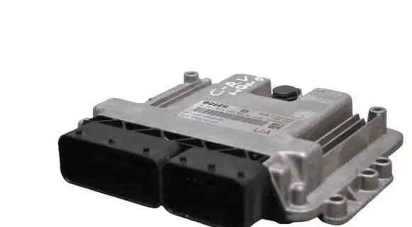 Honda CR-V Engine control unit/module 0281013635 1039S20951 37820R07E14