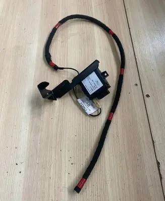 Ford Transit Custom Auxiliary heating control unit/module BK2118D540AB BK2118812AB