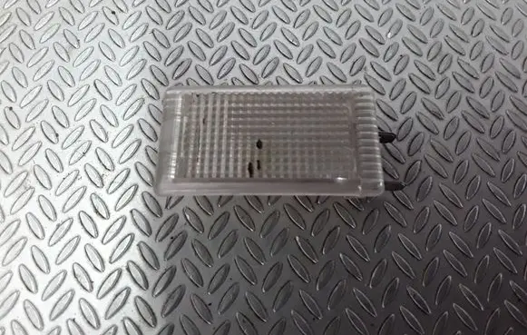 Audi A8 S8 D2 4D Boot/trunk interior light 