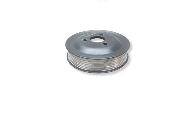 BMW X6 E71 Power steering pump pulley 7800331