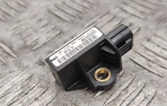 Honda Accord Airbag deployment crash/impact sensor 77970TC0A111M1