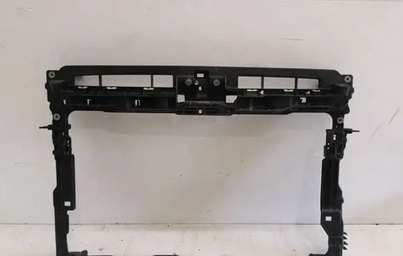 Volkswagen Golf Sportsvan Radiator support slam panel 510805594D