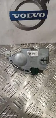 Steering wheel lock