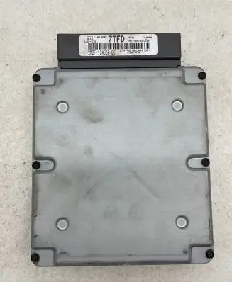 Ford Galaxy Engine control unit/module 7M5906022AH 2M2F12A650DC