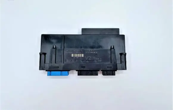 BMW 5 F10 F11 Comfort/convenience module 61359267466 9267466