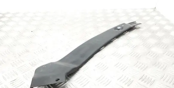 Volkswagen Tiguan Radiator support slam panel bracket 5N0886930A
