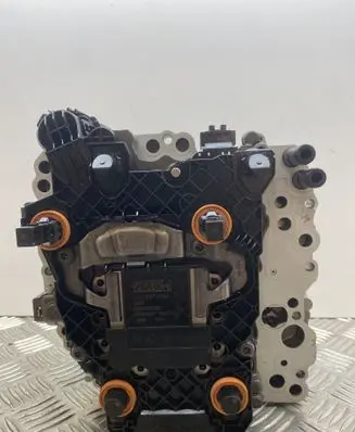 Volkswagen Tiguan Transmission gearbox valve body 0GC927769E 0GC325026A