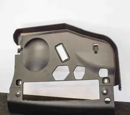 BMW 2 F22 F23 Dashboard lower bottom trim panel 9205401