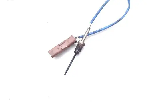 Jaguar XE Exhaust gas temperature sensor HK8312B591DA
