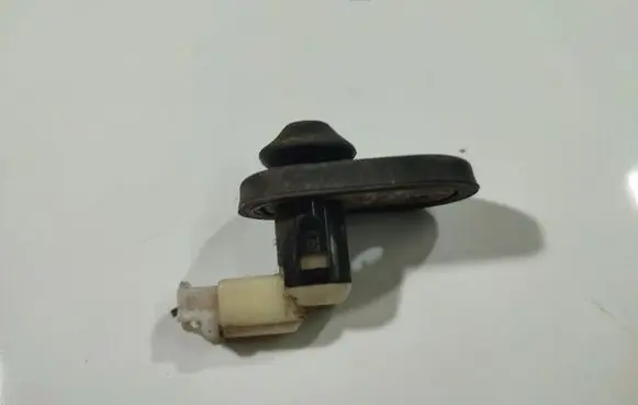 Mazda 6 Front door sensor coupe 