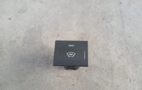 Ford Focus C-MAX Electric window control switch 3M5T18K574AD