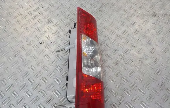 Ford Transit Rear/tail lights