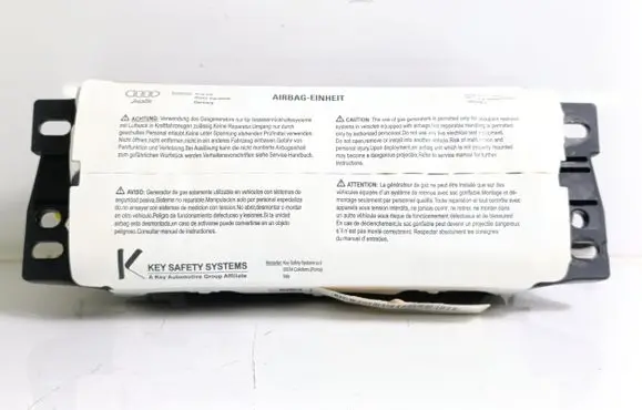 Audi A4 S4 B8 8K Passenger airbag BAMPT11613 1008210