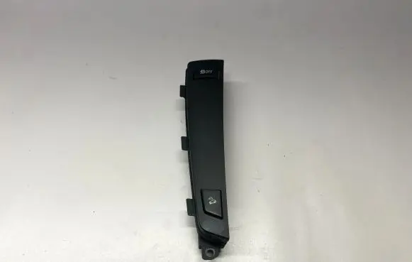 Traction control (ASR) switch