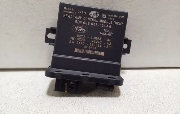 Land Rover Discovery Sport Light module LCM 5DF00904112AA GX7313K031AB GX7314C243AA