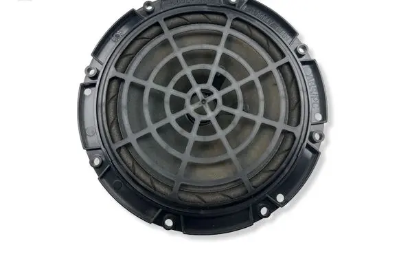 Peugeot 3008 I Front door speaker 9665245180