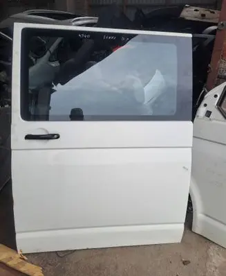 Volkswagen Transporter - Caravelle T5 Side sliding door Nocode