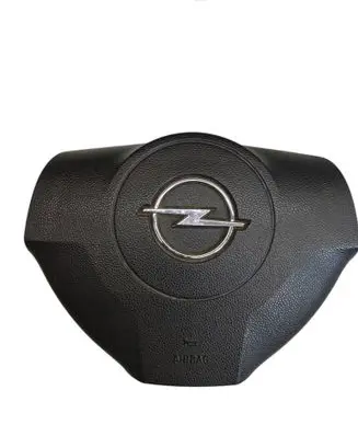 Opel Zafira B Steering wheel airbag 13111348 601854900C