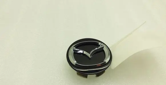 Mazda CX-3 Original wheel cap D07A37190 K3954