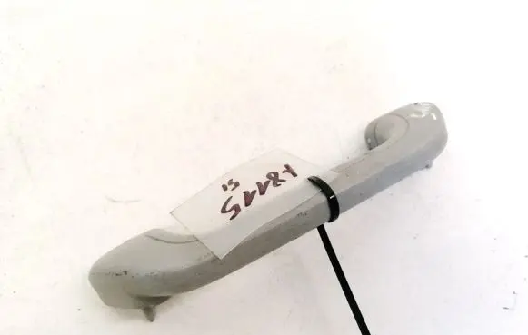 Honda Accord Front interior roof grab handle