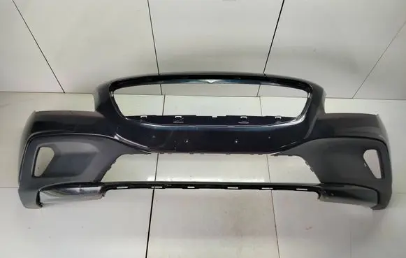 Volvo V40 Front bumper 31290932
