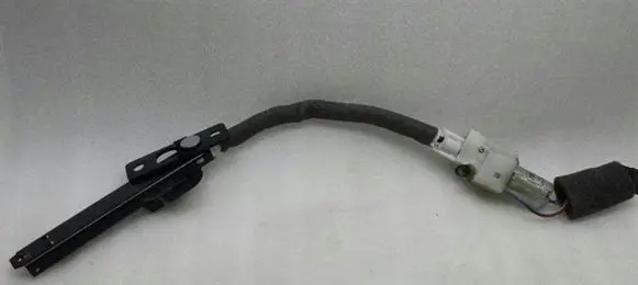 Audi A8 S8 D3 4E Seat belt adjustment motor 602044200