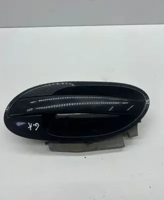 BMW 7 E65 E66 Front door exterior handle 7159751