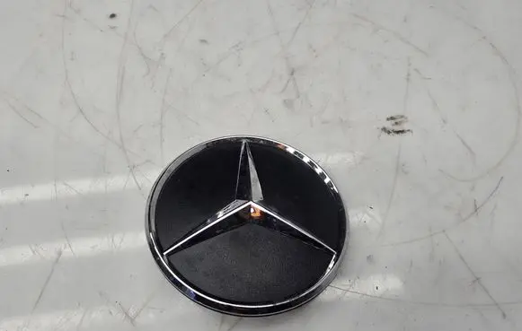 Mercedes-Benz Sprinter W906 Manufacturers badge/model letters
