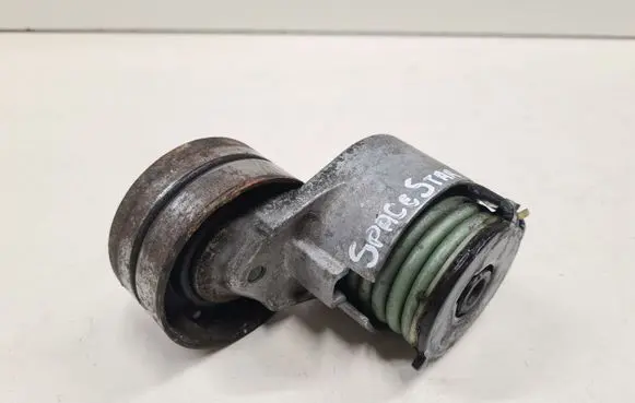 Mitsubishi Space Star Alternator belt tensioner 0714026270001