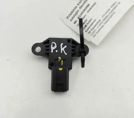 Hyundai IONIQ 6 Airbag deployment crash/impact sensor 9593006000