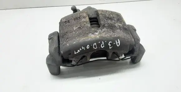 Audi A3 S3 8P Front brake caliper