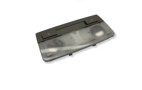 Opel Zafira C Front seat light 316627975