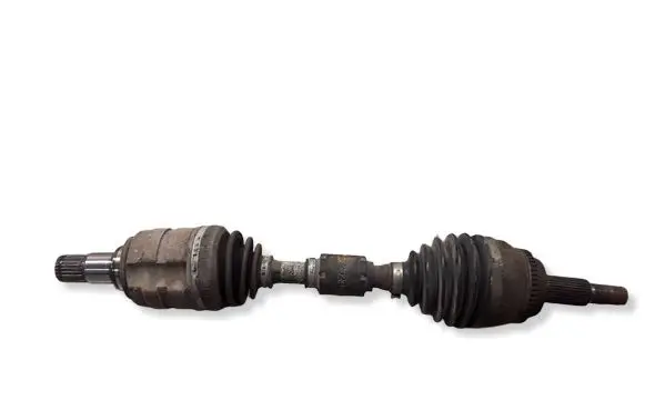 Toyota Avensis T250 Front driveshaft 