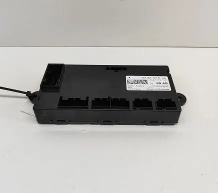 Skoda Enyaq iV Climate control unit 1EA907727R 5HB01436044