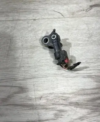 Tesla Model 3 Airbag deployment crash/impact sensor 147344700A
