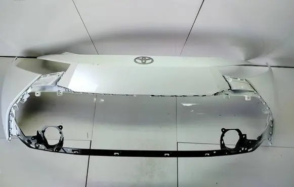 Toyota C-HR I Front bumper 52119F4250