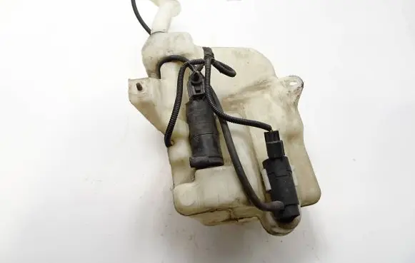 Volvo C70 Windshield washer fluid reservoir/tank 4N5113K163DE 4N5113K163CE 73069936