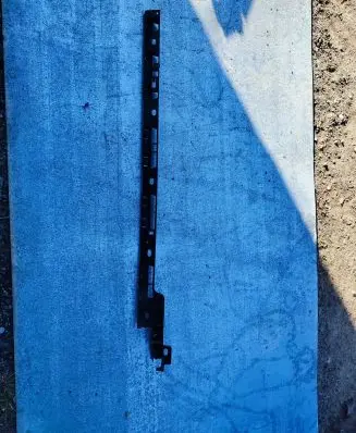 Porsche Macan (95B) Other sill/pillar trim element 95B863559B